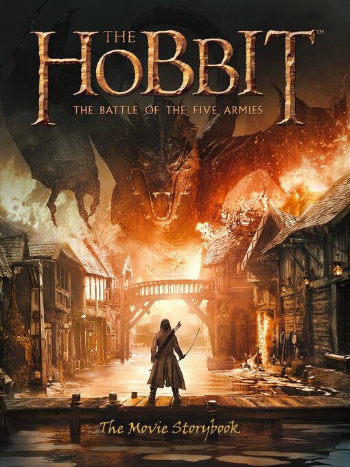 Title details for Movie Storybook by Natasha Hughes - Available